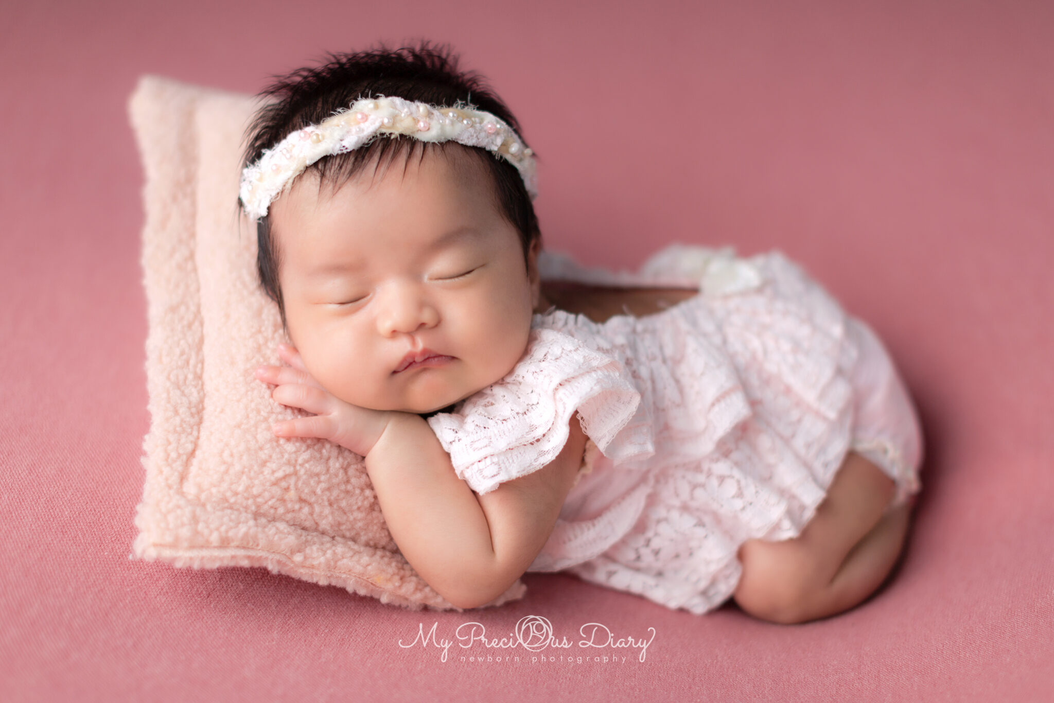 Baby Olivia -11