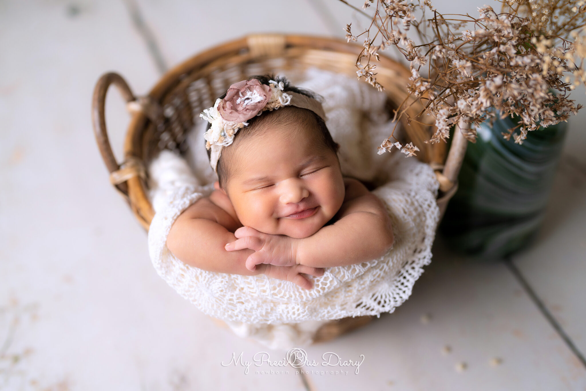 Baby Nayla Medina-3