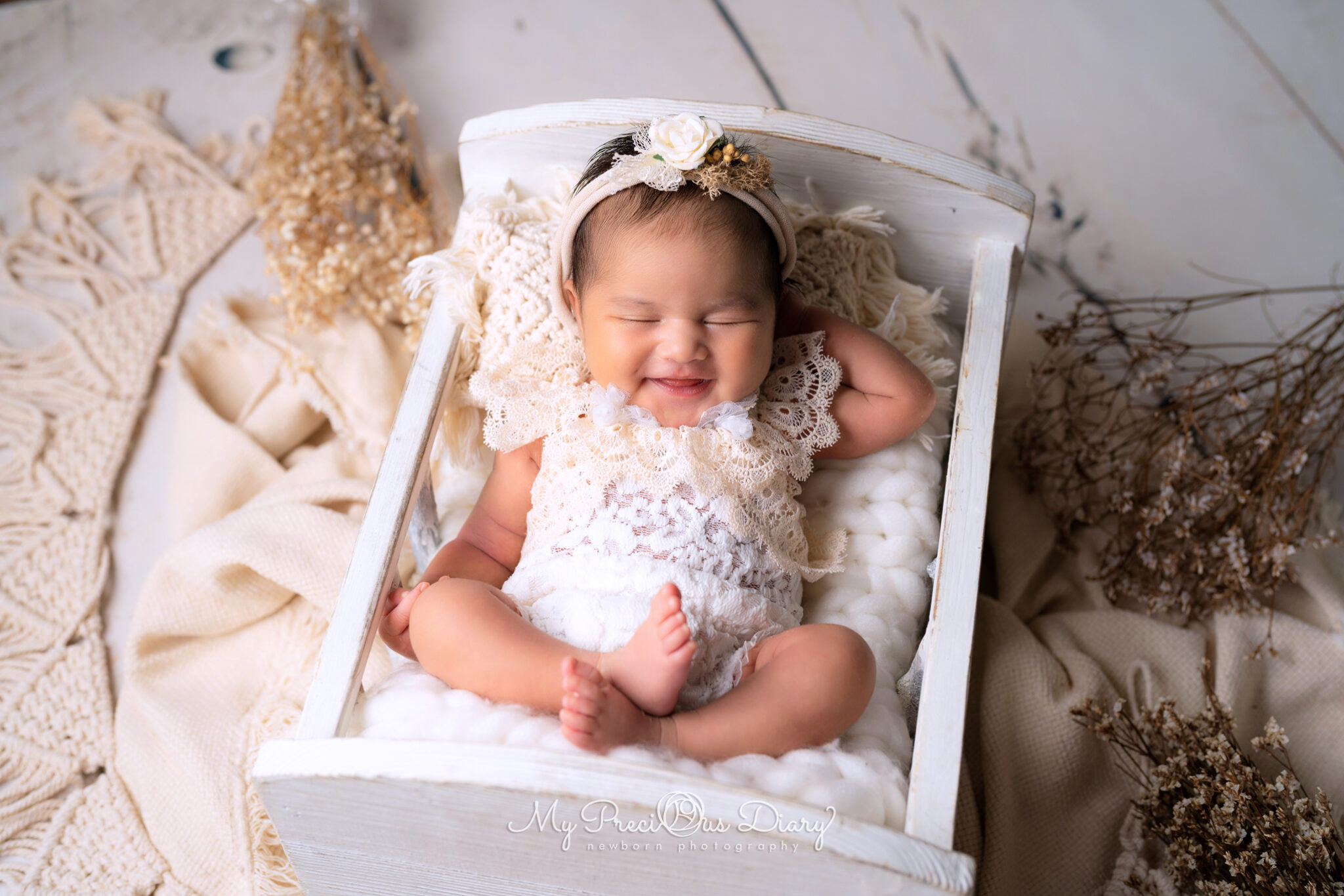 Baby Nayla Medina-7